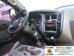 фото Грузовик Борт. Hyundai Porter 2014 г. (4WD, 1 каб.)