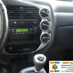 Фото №3 Kia Bongo 2013 - 2014 г. (4WD, 1 каб.)