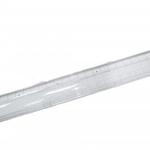 фото Пылевлагозащищённый светодиодный светильник FAROS FI 135 18LED 42w 5000К прозрачный