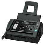 фото Факс лазерный PANASONIC KX-FL423RU, обычная бумага 80 г/м2, А4, АОН