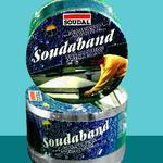 фото Кровельная лента шириной Soudaband 30см x 10м SOUDAL АЛЮМИНИЙ