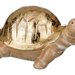 фото Фигурка "черепаха" 21*17 см.высота=10 см. Hebei Grinding (180-779)