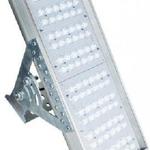 фото Светодиодные светильники промышленные на кронштейне ДПП 01-190-хх-(К30, Г65, Ш) 190 Вт