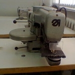 Фото №2 Продажа б/у промышленного швейного оборудования