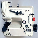 фото Newlong DS-9A DS-9C Головка швейная промышленная