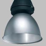 фото Подвесной светильник HBA 400 H, 1х400W, со стеклом, IP65 | арт. 90740002 | Световые Технологии