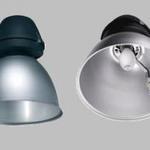 фото Подвесной светильник HBA 400 M EL 1х400Вт/150Вт, с линзой, IP65 | арт. 90740014 | Световые Технологии