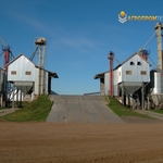 Фото №2 Зерносушилки, комплексы для послеуборочной подработки зерна