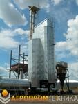 Фото №2 Оборудование для послеуборочной подработки зерна: шахтные модульные зерносушилки,комплексы для послеуборочной подработки зерна, топочные блоки, транспортирующее оборудование
