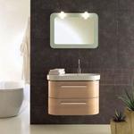 фото Berloni Bagno DAY Комплект мебели для ванной комнаты DAY 01/DX | интернет-магазин сантехники Santehmag.ru