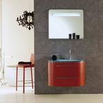 фото Berloni Bagno DAY Комплект мебели для ванной комнаты DAY 04/DX | интернет-магазин сантехники Santehmag.ru