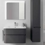 фото Berloni Bagno JOY Комплект мебели для ванной комнаты JOY 02 | интернет-магазин сантехники Santehmag.ru