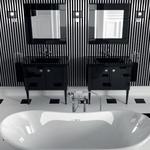 фото Berloni Bagno Venezia Комплект мебели для ванной VENEZIA 01 | интернет-магазин сантехники Santehmag.ru