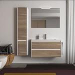 фото Berloni Bagno FORM Комплект мебели для ванной комнаты FORM 08 | интернет-магазин сантехники Santehmag.ru