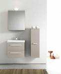 фото Berloni Bagno Fusion Комплект мебели для ванной FUSION 02 | интернет-магазин сантехники Santehmag.ru
