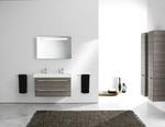 фото Berloni Bagno Fusion Комплект мебели для ванной FUSION 01 | интернет-магазин сантехники Santehmag.ru