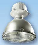 фото Промышленный подвесной светильник РСП05-250-701 цоколь Е40, 250Вт, алюминиевый отражатель с отверстиями, электромагнитный ПРА | арт. 1005250701 | АСТЗ