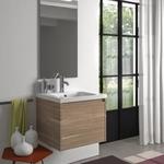 фото Berloni Bagno FORM Комплект мебели для ванной комнаты FORM 03 | интернет-магазин сантехники Santehmag.ru