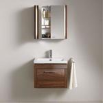 фото DURAVIT 2nd FLOOR Комплект мебели для ванной на 60 см | интернет-магазин сантехники Santehmag.ru