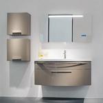 фото Stocco Vela Комплект мебели для ванной комнаты 1150хh480х350 мм