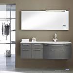 фото Stocco Vela Комплект мебели для ванной комнаты 1600хh480х350 мм