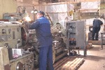 фото Ремонт и модернизация металлообрабатывающего оборудования