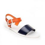 фото POLLINI Необычные летние сандалии от итальянского бренда Pollini
