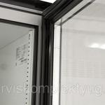 Фото №7 Холодильный шкафы POLAIR "Bravo" со стеклянными дверьми