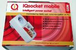 фото Розетка GSM IQsocket Mobile