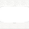 фото Рамка для двойной розетки (белый) WL05-Frame-01-DBL-white|a033483 WERKEL
