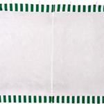 фото Стенка с москитной сеткой (зеленая) 1,95х2,95 4130 (9999)