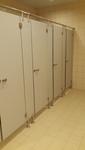 Фото №11 Замки нержавеющие, защелки, ручки, индикатор свободно занято, для туалетных кабин и сантехузлов, дверей туалетов