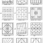 Фото №2 Изготовление металлических оконных решеток