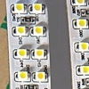 фото Гибкая самоклеющаяся светодиодная лента открытая LUX