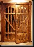 Фото №2 Производство, продажа деревянных дверей из массива под заказ