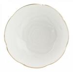 Фото №3 Набор розеток из 6 шт."blanco" диаметр=10 см. Porcelain Manufacturing (264-536)
