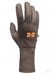 фото Перчатки зимние ветронепроницаемые Размер перчаток 3XL (22-24 см) Цвет OAK Коричневый