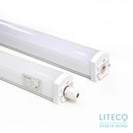 фото Линейный светодиодный светильник IP66 LINIAproof LITECO MAYSUN