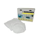 фото Обтяжки для пароочистителя KARCHER (КЕРХЕР), комплект 5 шт., из махровой ткани, для модели SC1-2, 6.960-019.0