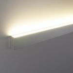 фото Профильный светодиодный светильник ССП накладной односторонний 12W 800Lm 78см; a035313 ELEKTROSTANDARD