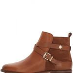 фото Tommy Hilfiger FW0FW01136 606 cognac