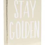 фото Gift Boutique Записная книжка Stay Golden