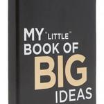 фото Gift Boutique Книга для записей My Little Book of Big Ideas