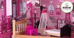 фото Кукольный домик для Барби с мебелью "Амелия" (65093_KE)