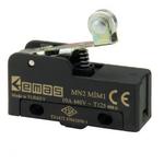 фото Минивыключатель винтовой MN1MIM1 EMAS