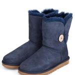 фото UGG Australia Полусапоги UGG Australia 5803 nav