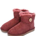 фото UGG Australia Полусапоги UGG Australia 3352 rdwd