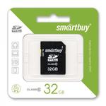 фото SD 32GB класс 10 Smartbuy