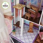 Фото №6 Дом для классических кукол до 32 см "Загородная усадьба" (Country Estate) с мебелью (65242_KE)