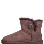 фото UGG Australia Полусапоги UGG Australia 3352 cho